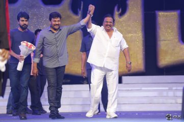 Khaidi No 150 Pre Release Event